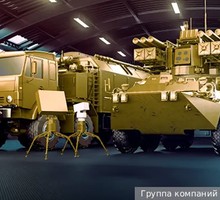 Новый ЗРК сыграет свою роль Новый ЗРК сыграет свою роль