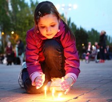 «Мама, а почему нас убивают?» «Мама, а почему нас убивают?»