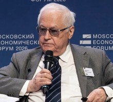 «Мы идём к беде ‒ к двузначному падению экономики. Мы опаздываем, а время не ждёт» «Мы идём к беде ‒ к двузначному падению экономики. Мы опаздываем, а время не ждёт»