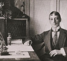 Поэт и воин Поэт и воин