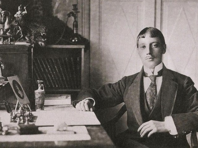 Поэт и воин Поэт и воин