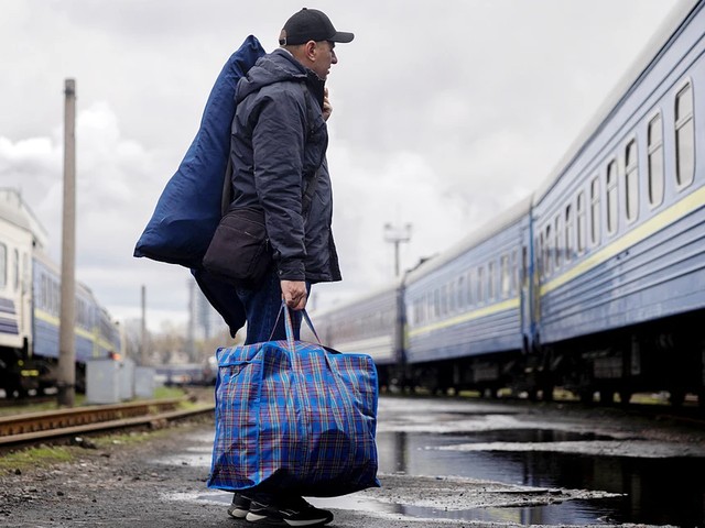 Государство — призрак Государство — призрак