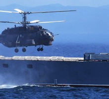 Арктический заслон Арктический заслон