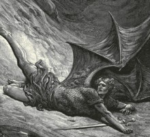 Сатана, расклад составляющих... Сатана, расклад составляющих...