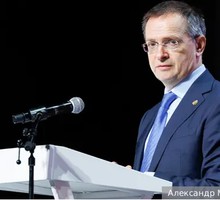 Мединский призвал искоренить кёнигсбергские мотивы в культуре Калининграда Мединский призвал искоренить кёнигсбергские мотивы в культуре Калининграда