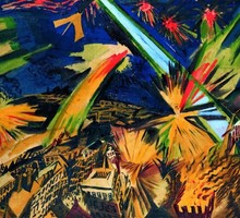 Форсируя Апокалипсис Форсируя Апокалипсис