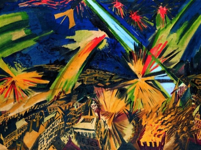 Форсируя Апокалипсис Форсируя Апокалипсис