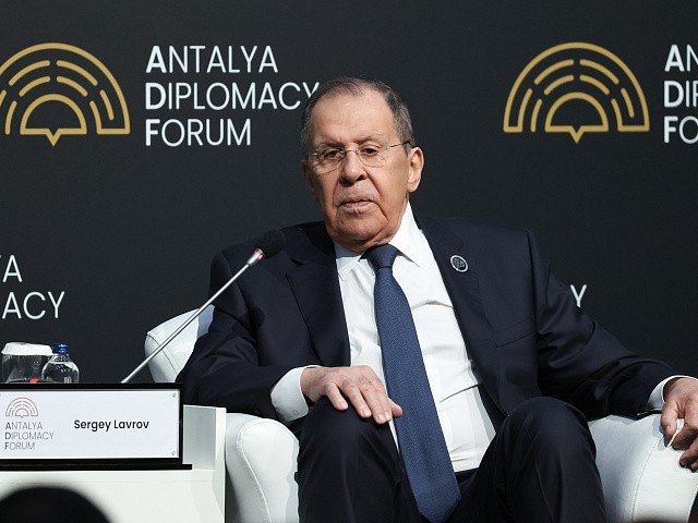 Выступление и ответы на вопросы Министра иностранных дел РФ С.В. Лаврова на Анталийском форуме, 18.04. 2026г. Выступление и ответы на вопросы Министра иностранных дел РФ С.В. Лаврова на Анталийском форуме, 18.04. 2026г.