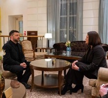 Пустые словеса киевского клоуна или планы глобалистов на будущее? Пустые словеса киевского клоуна или планы глобалистов на будущее?