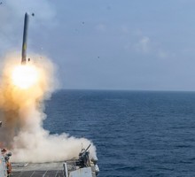 Министерству войны нужны новые «Патриоты» и «Томагавки» Министерству войны нужны новые «Патриоты» и «Томагавки»