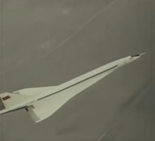 «Ту-160М. Стратегический. Сверхзвуковой» «Ту-160М. Стратегический. Сверхзвуковой»