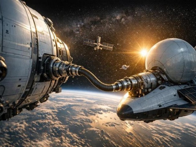 США перенесли высадку астронавтов на Луну на неопределённый срок США перенесли высадку астронавтов на Луну на неопределённый срок