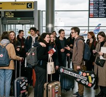 Россия проигрывает борьбу за собственную молодёжь Россия проигрывает борьбу за собственную молодёжь