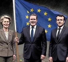 Пойдёт ли Европа на депортацию украинцев? Пойдёт ли Европа на депортацию украинцев?