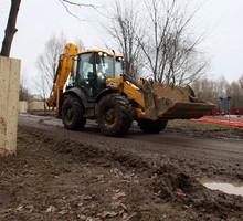 В заповедниках по всей стране выявили незаконные стройки В заповедниках по всей стране выявили незаконные стройки