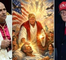 Конец времён или имитация? Конец времён или имитация?