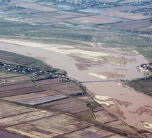 К чему приведёт водный дефицит в Центральной Азии К чему приведёт водный дефицит в Центральной Азии