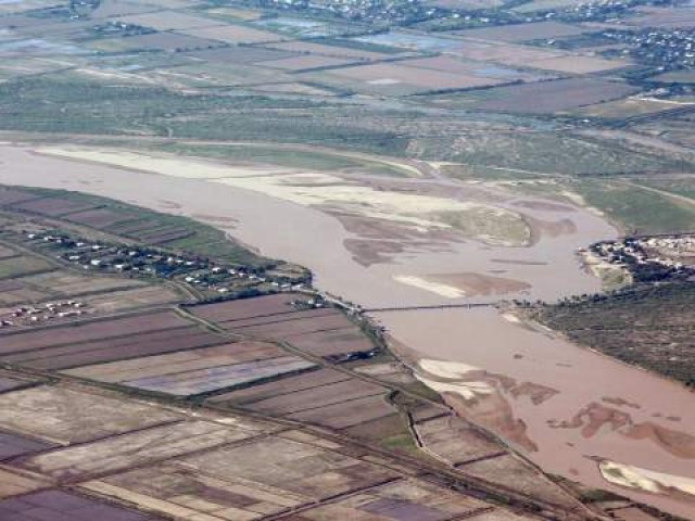 К чему приведёт водный дефицит в Центральной Азии К чему приведёт водный дефицит в Центральной Азии