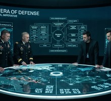 Технофашизм со степенью доктора философии Технофашизм со степенью доктора философии