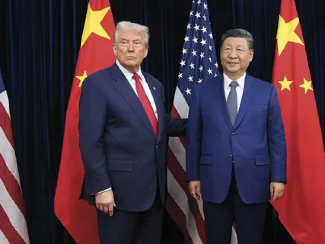 Трамп о "подарке" из Китая для Ирана Трамп о "подарке" из Китая для Ирана