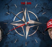 Предупреждение России, обещания НАТО и опасное самодовольство Запада Предупреждение России, обещания НАТО и опасное самодовольство Запада