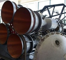 В России создают сверхлёгкую ракету-носитель В России создают сверхлёгкую ракету-носитель