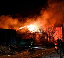 «Это вам за Туапсе и за Севастополь» «Это вам за Туапсе и за Севастополь»