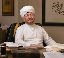 Ловкий ход Гайнутдина Ловкий ход Гайнутдина