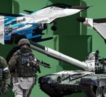 Гибель харьковских АЗС и конец киевского режима Гибель харьковских АЗС и конец киевского режима