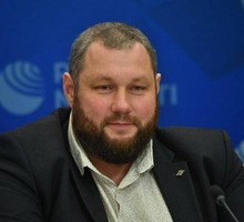 Русским места не нашлось. Опять Русским места не нашлось. Опять