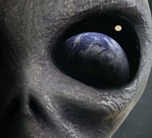 Космический разум сомневается в разумной жизни на Земле Космический разум сомневается в разумной жизни на Земле