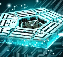 Пентагон: использование квантовых компьютеров в военных целях Пентагон: использование квантовых компьютеров в военных целях