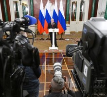 Ответы на вопросы журналистов Ответы на вопросы журналистов
