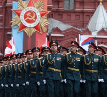 Парад Победы на Красной площади Парад Победы на Красной площади