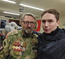«Будет единство — сметём всю нечисть!» «Будет единство — сметём всю нечисть!»