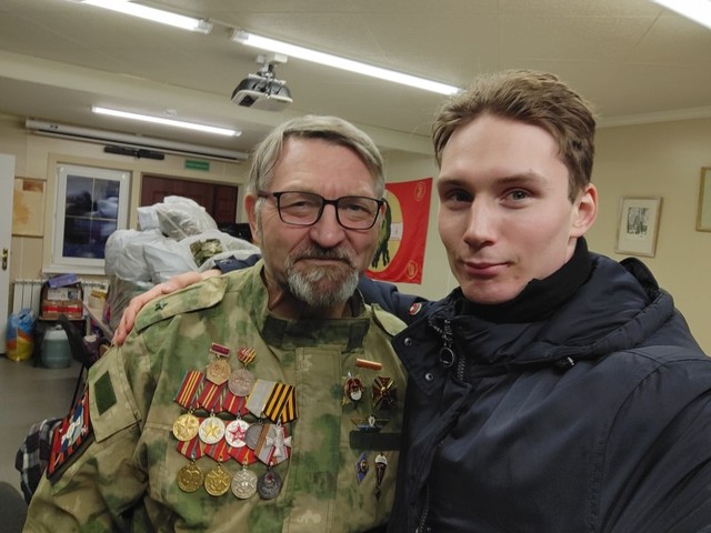 «Будет единство — сметём всю нечисть!» «Будет единство — сметём всю нечисть!»