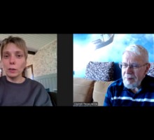Сергей Переслегин: Время перемирий прошло. Сражение с западом только начинается Сергей Переслегин: Время перемирий прошло. Сражение с западом только начинается