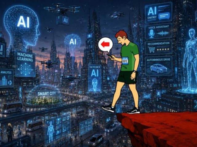 Угрозы ИИ Угрозы ИИ