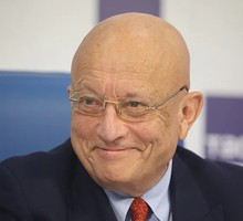 «Мы должны выработать новую идеологию и для себя, и для мира» «Мы должны выработать новую идеологию и для себя, и для мира»