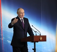Посещение Московского института теплотехники Посещение Московского института теплотехники