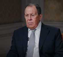 Интервью С.В. Лаврова для телеканала «РТ Индия», 13 мая 2026 г. Интервью С.В. Лаврова для телеканала «РТ Индия», 13 мая 2026 г.