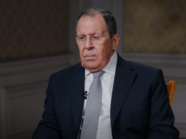 Интервью С.В. Лаврова для телеканала «РТ Индия», 13 мая 2026 г. Интервью С.В. Лаврова для телеканала «РТ Индия», 13 мая 2026 г.