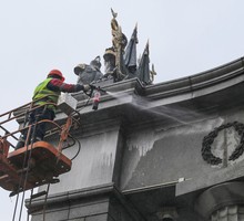 Чем мы дышим весной Чем мы дышим весной