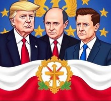 События вокруг СВО: новая реальность События вокруг СВО: новая реальность