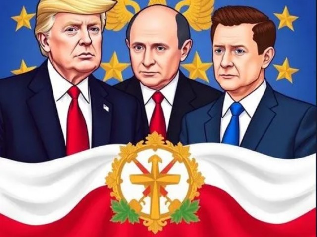 События вокруг СВО: новая реальность События вокруг СВО: новая реальность