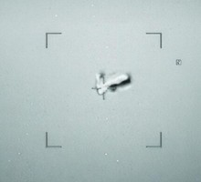 НЛО, снятые на Луне в 1972-м, признали реальными объектами НЛО, снятые на Луне в 1972-м, признали реальными объектами