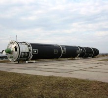 Почему «Сармат» развязывает России руки Почему «Сармат» развязывает России руки