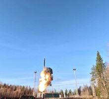 «Заставят Запад задуматься» «Заставят Запад задуматься»