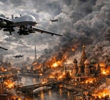 Военный эксперт бьёт тревогу: "Надо быстрее перестраиваться" Военный эксперт бьёт тревогу: "Надо быстрее перестраиваться"