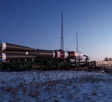 Русский космос: между амбициями и ресурсами Русский космос: между амбициями и ресурсами